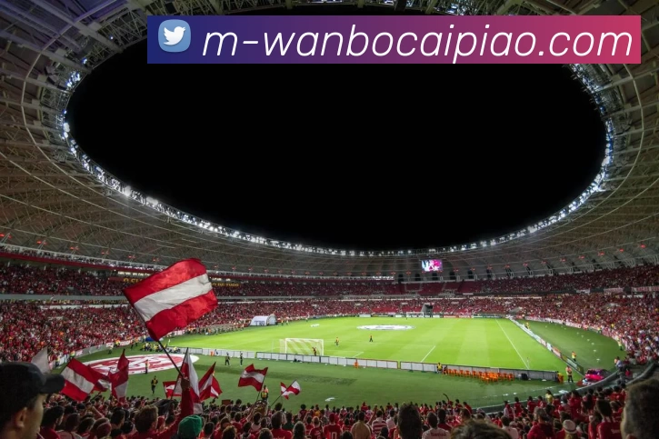 万博彩票APP 体育赛事宣传图